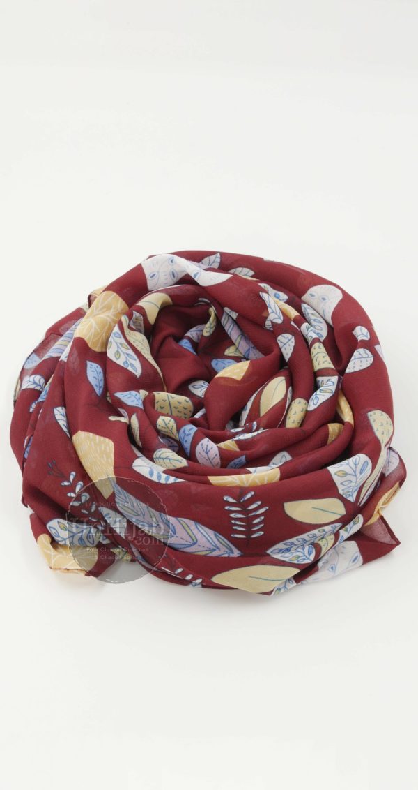 Foulard Collection Basic MS01