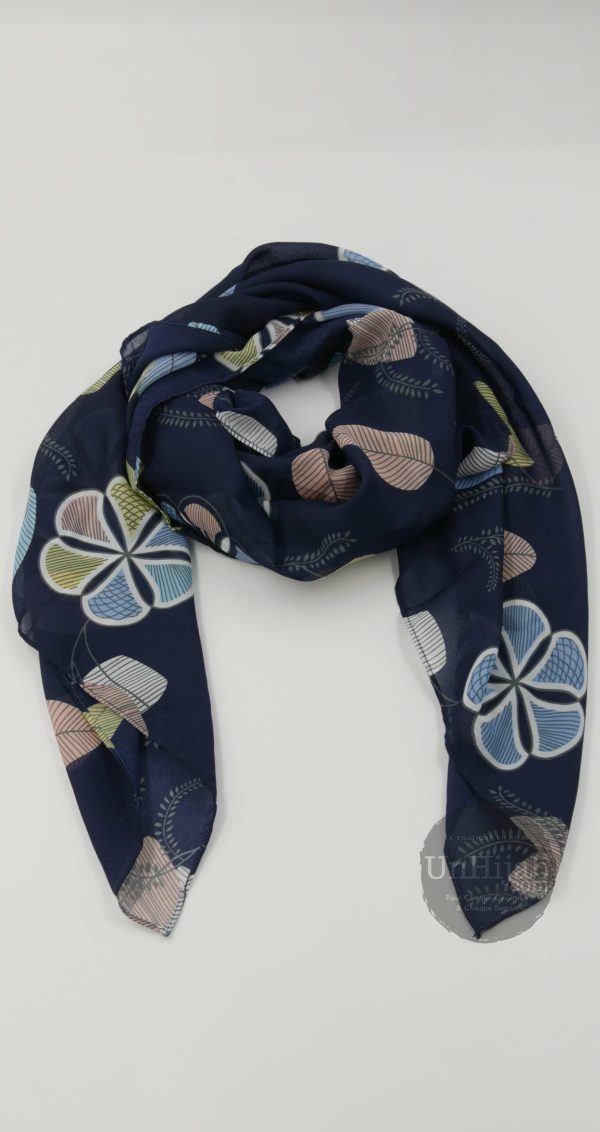 Foulard Collection Basic MS03