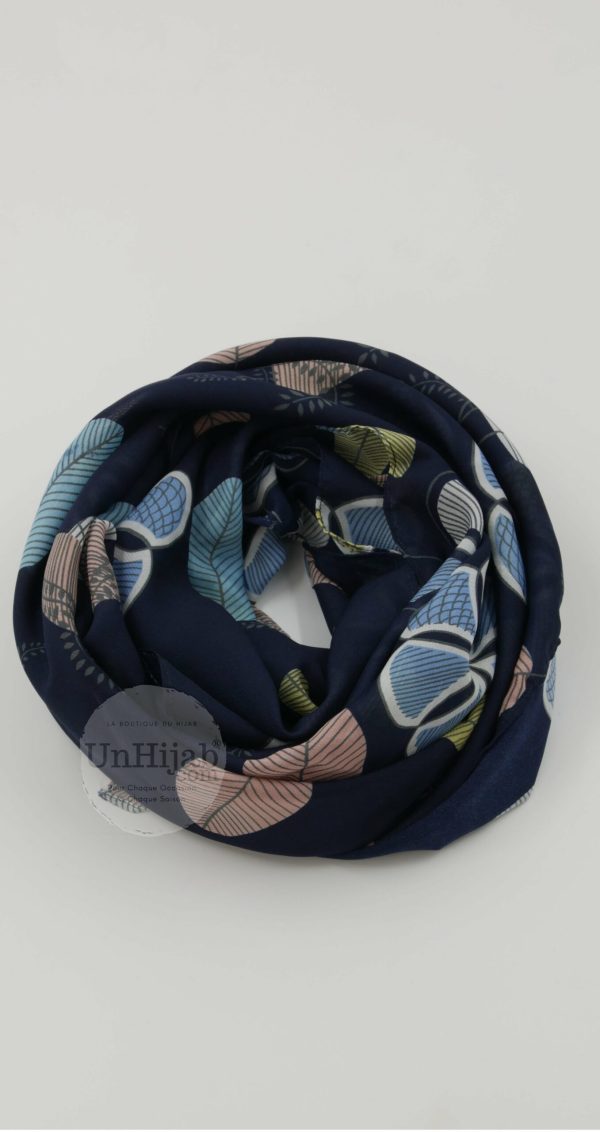 Foulard Collection Basic MS03