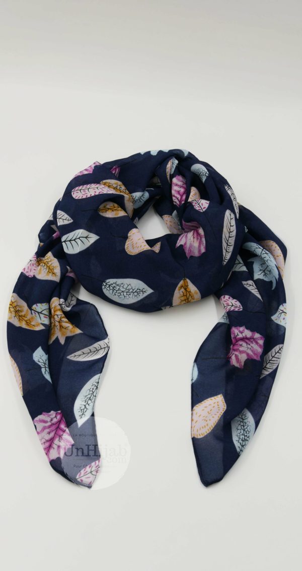 Foulard Collection Basic MS06