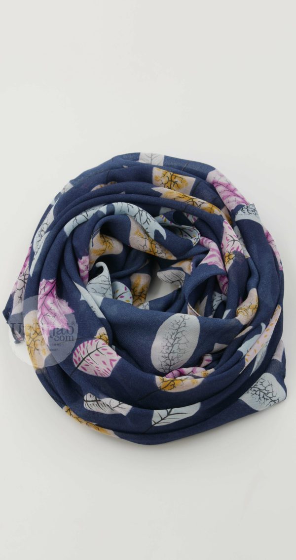 Foulard Collection Basic MS06