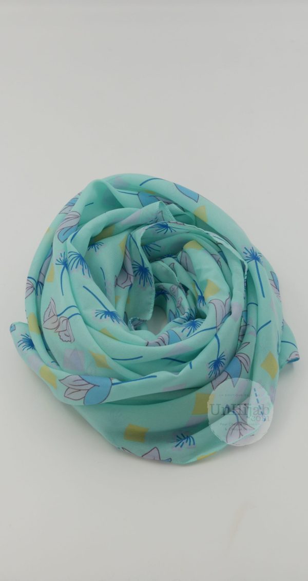 Foulard Collection Basic MS11