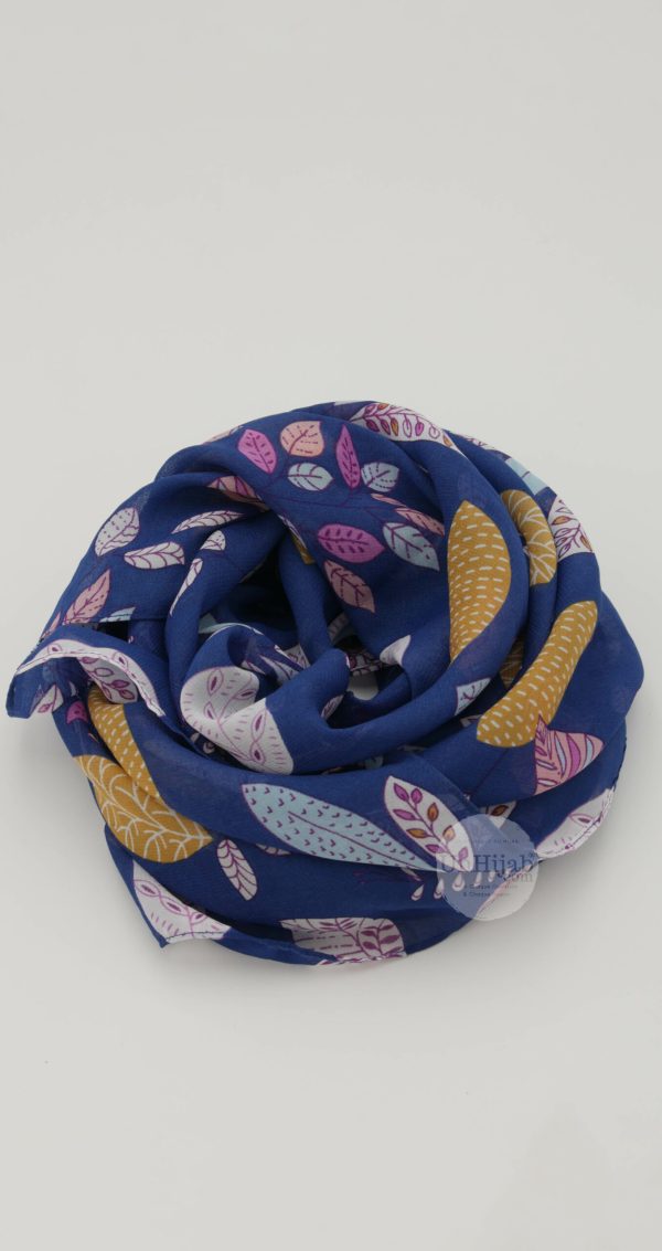 Foulard Collection Basic MS14