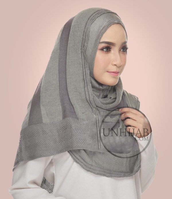 Hijab Collection Dahlia Beige