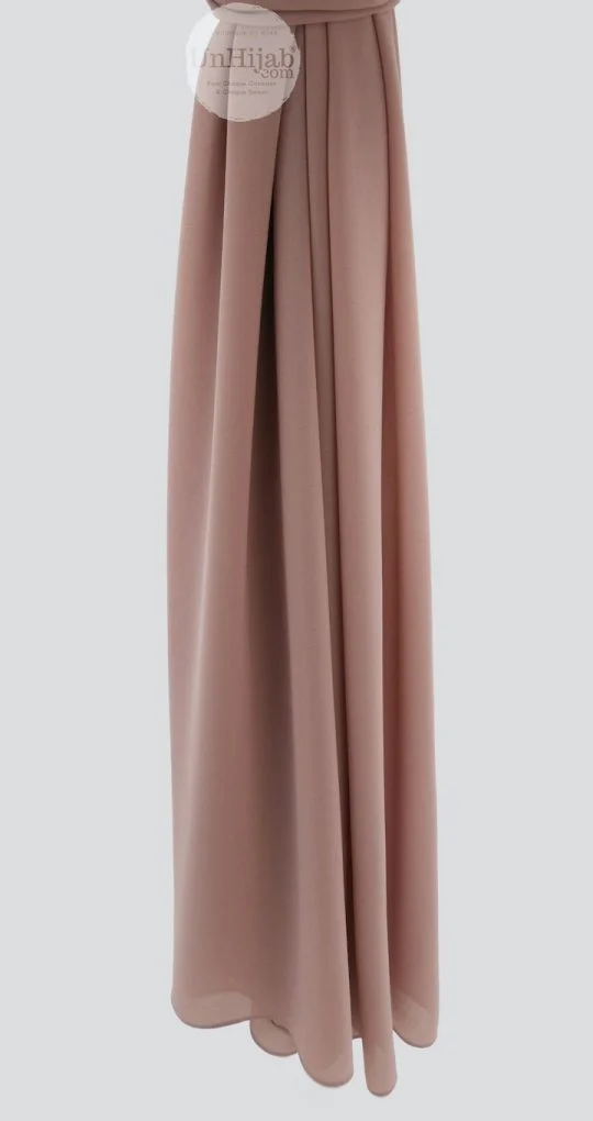 voile mousseline