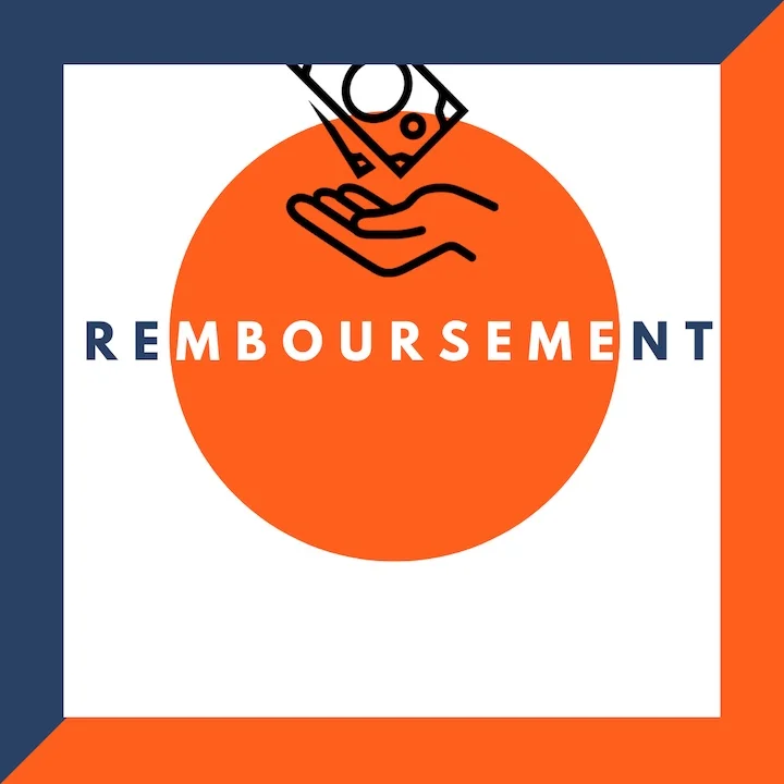 Livraison, Retour et Remboursement 3 Remboursement frais de livraison