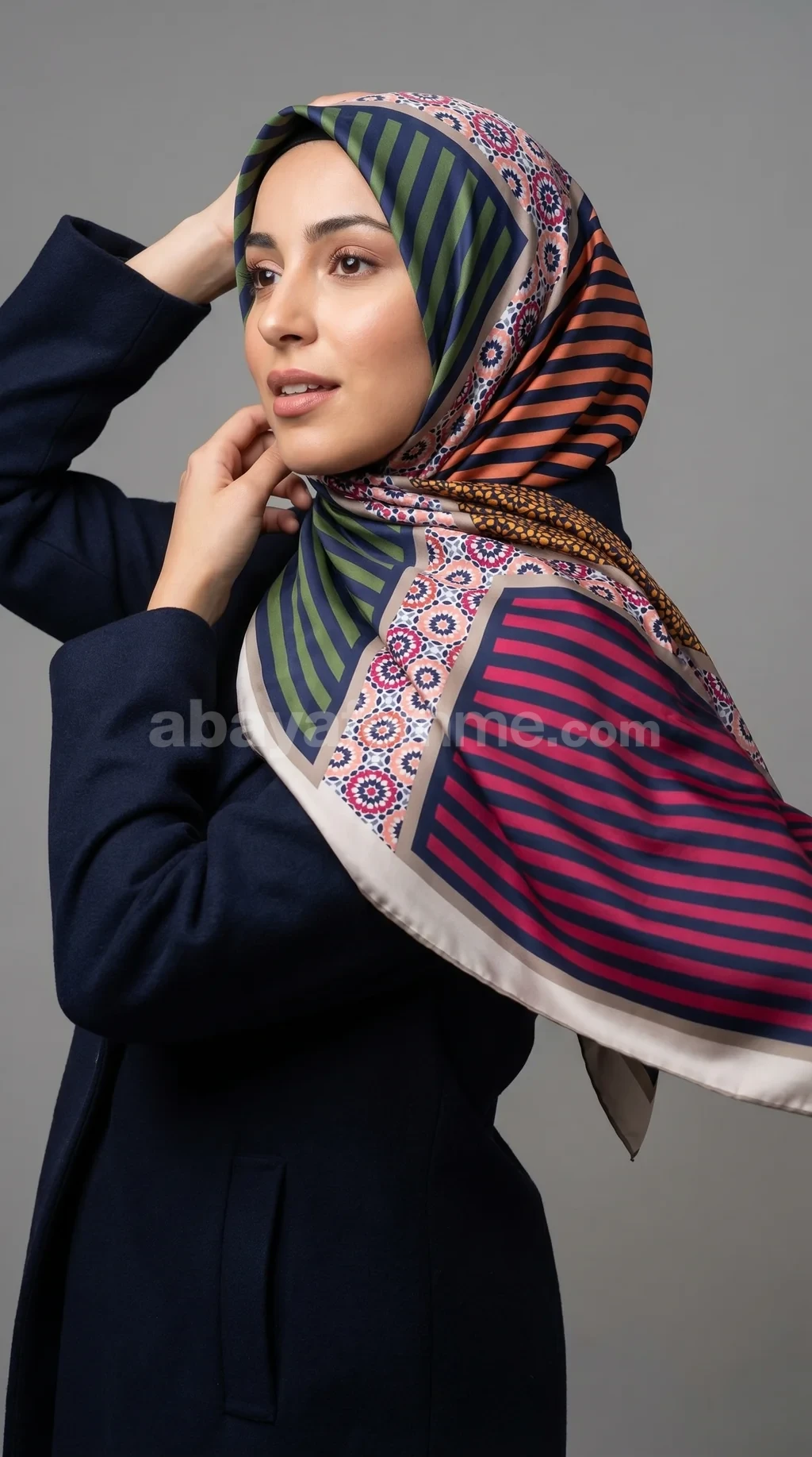 foulard Collection Luxe 04