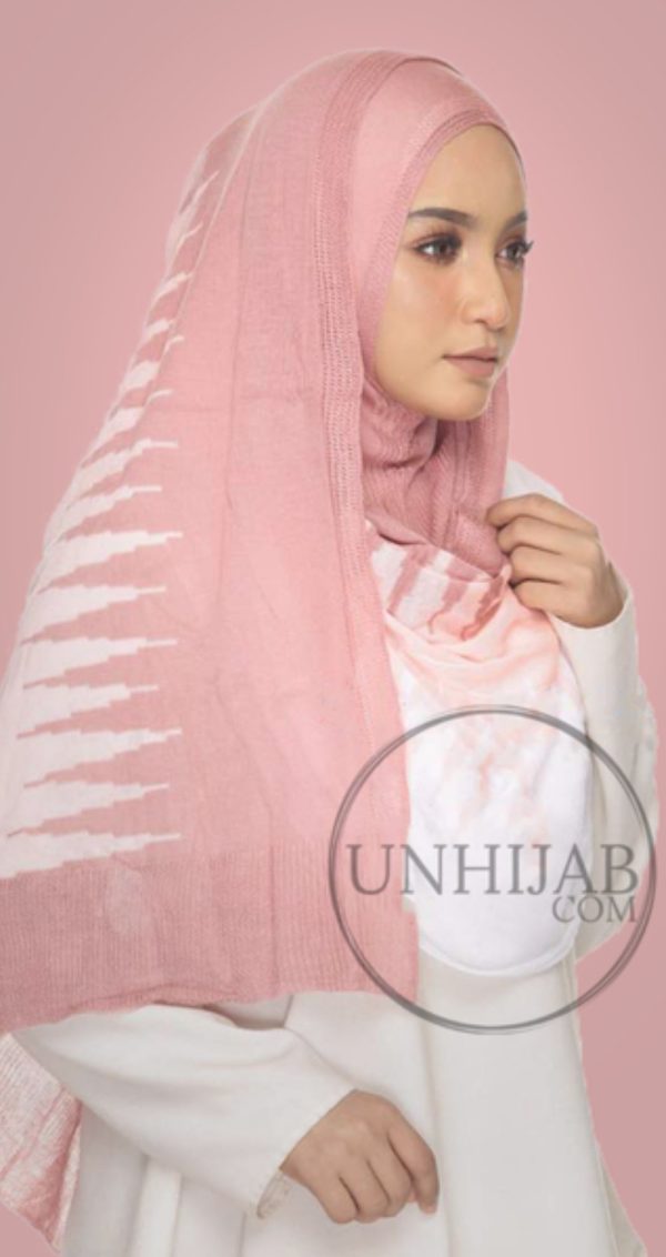 Hijab Collection Magnolia