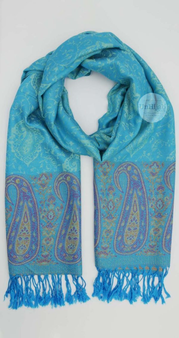 Pashmina Imprimé Collection Classic PC04