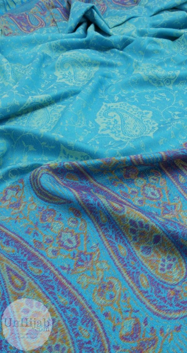 Pashmina Imprimé Collection Classic PC04