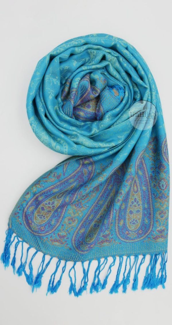 Pashmina Imprimé Collection Classic PC04