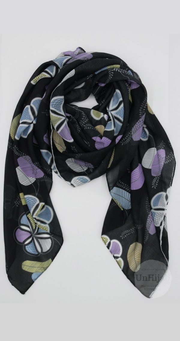 Foulard Collection Basic MS17