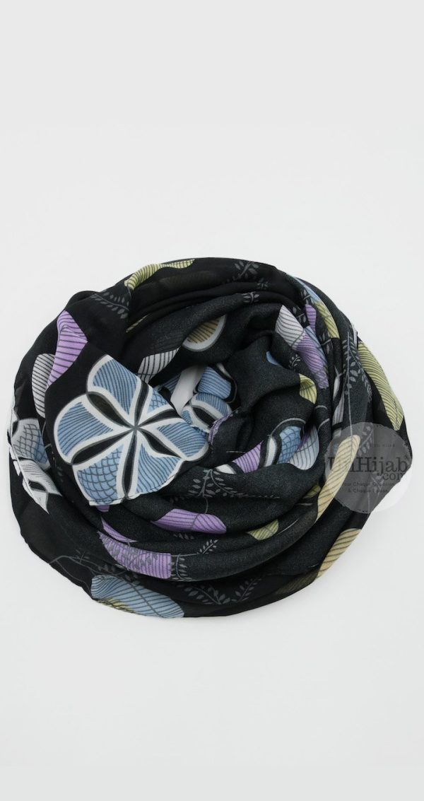 Foulard Collection Basic MS17