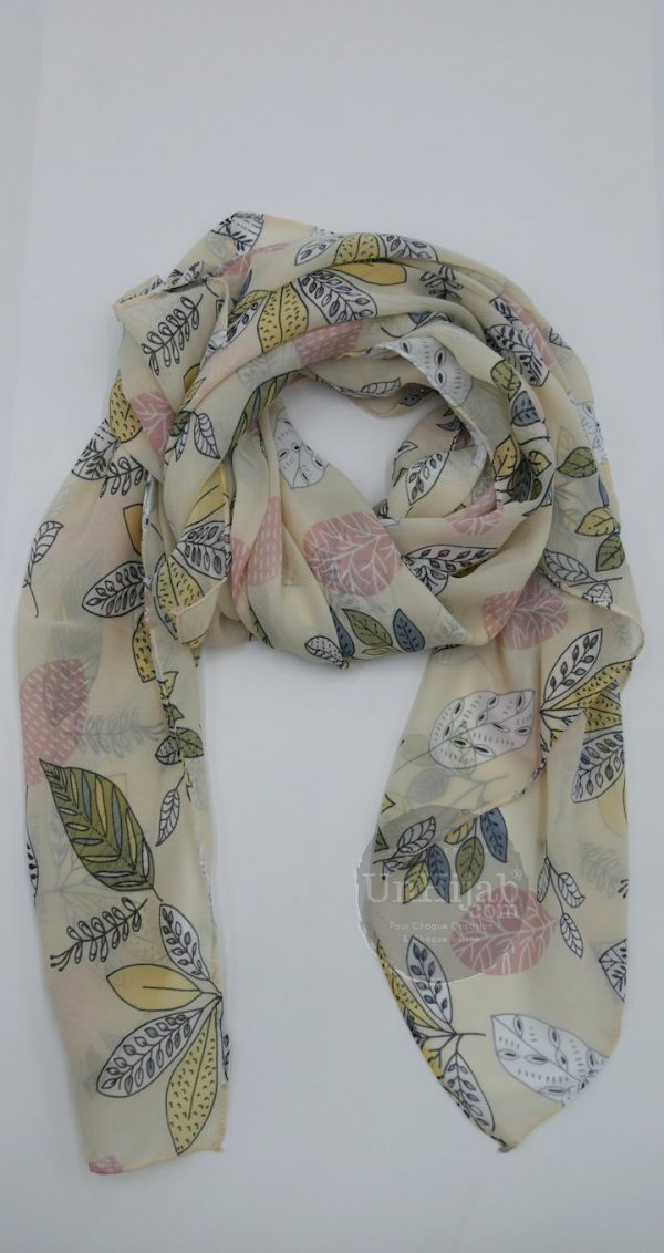 Foulard Collection Basic MS15