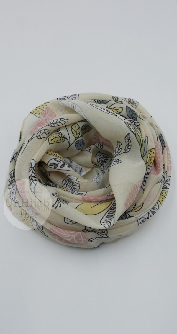 Foulard Collection Basic MS15