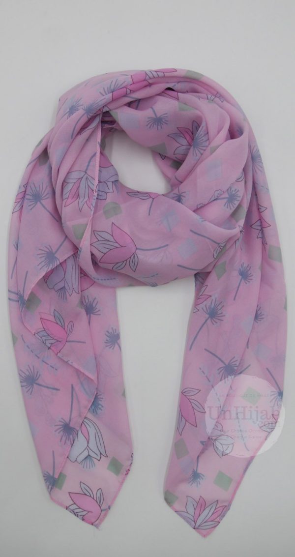 Foulard Collection Basic MS19