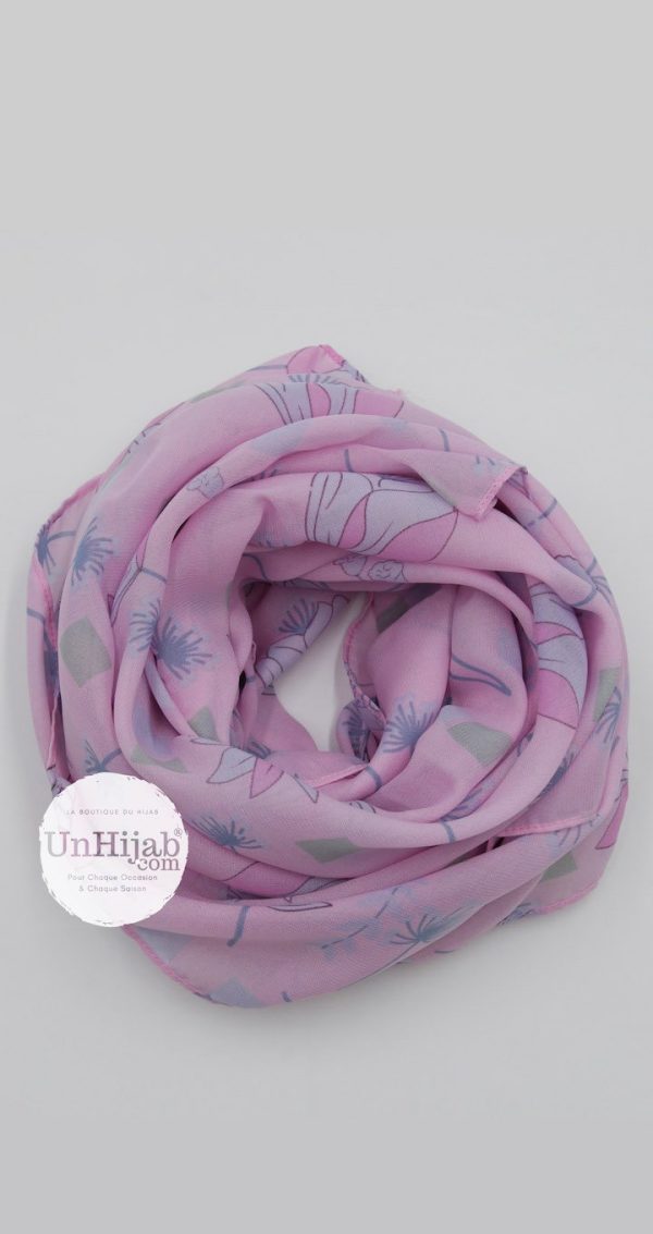 Foulard Collection Basic MS19