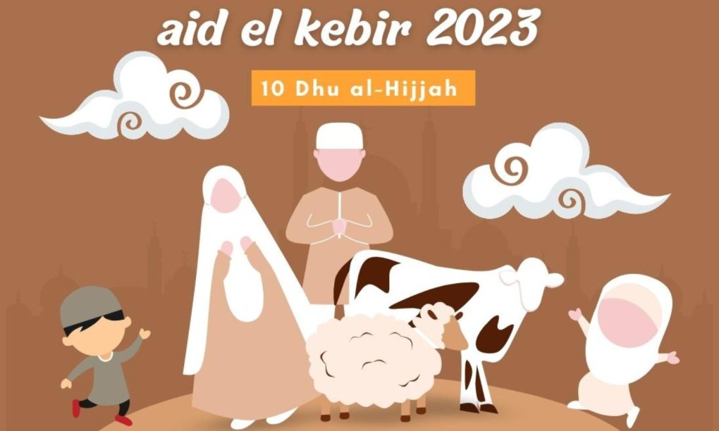 Aid el kebir 2023