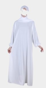 abaya cest quoi