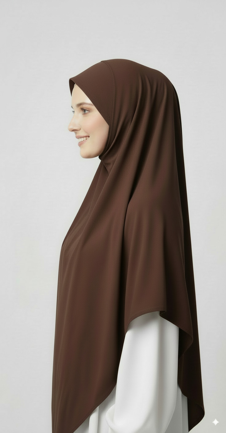 khimar-long-jazz-marron