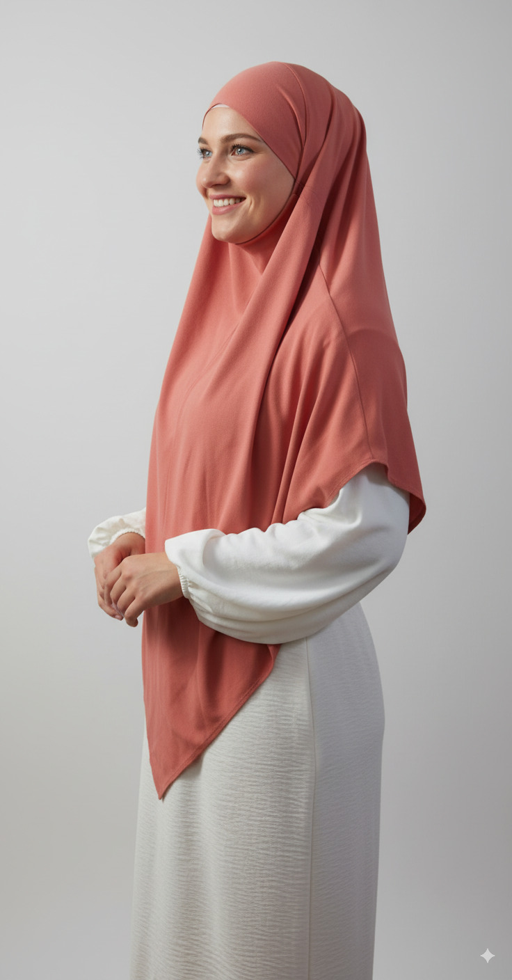 Boutique de Abaya, Hijab, Khimar, Jilbab Pas Cher