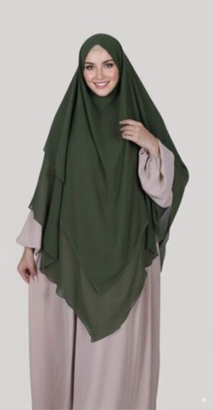 khimar-3-voiles-kak