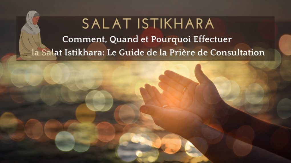 Guide De Shalat De Prière Islamique étape Par étape