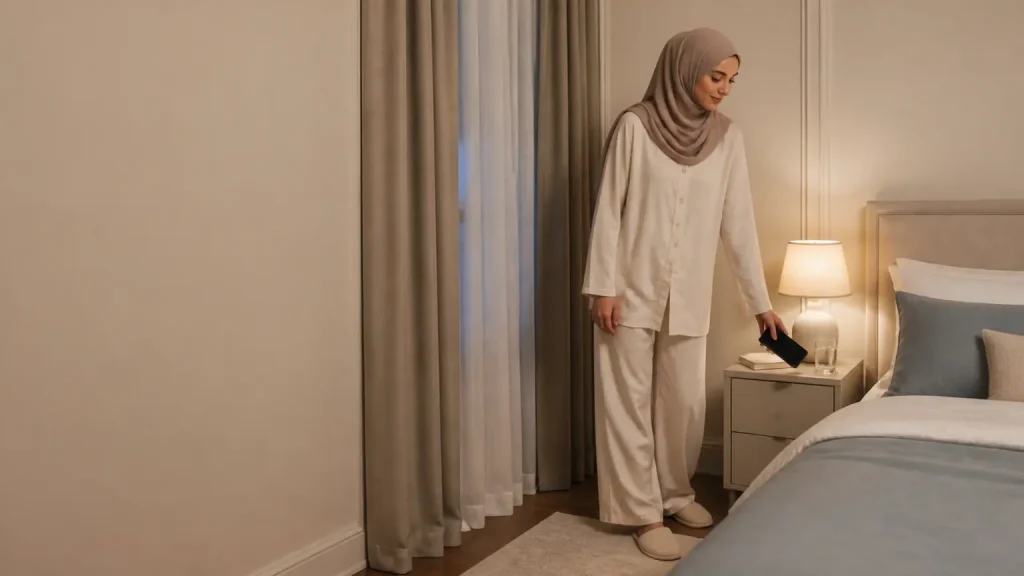 Améliorer son sommeil : des recommandations réalistes