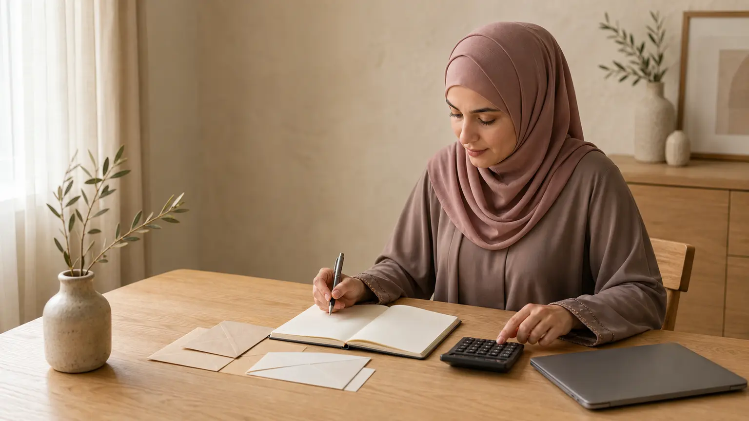 Budget familial simple : une méthode qui tient