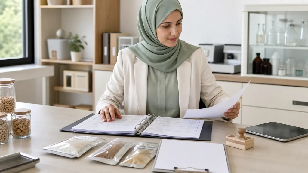 Certification halal : questions à poser et limites