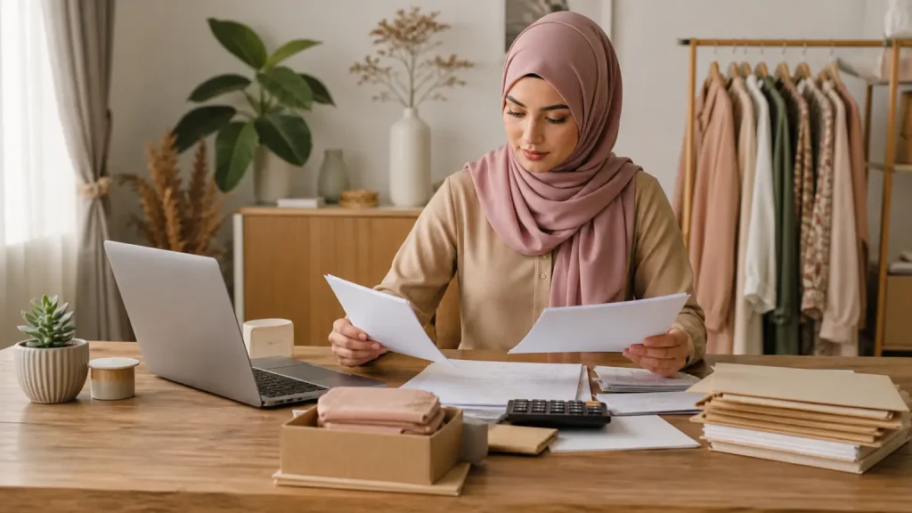 Entreprendre et gérer son budget : une méthode fondée sur des sources fiables