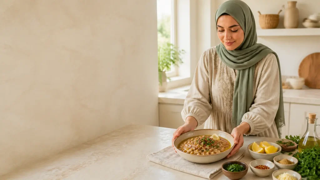 Ful medames : recette sourcée et variantes