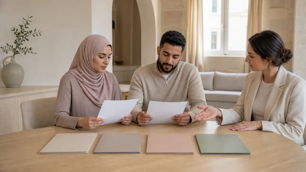 Mariage en Islam : civil, contrat et cérémonie