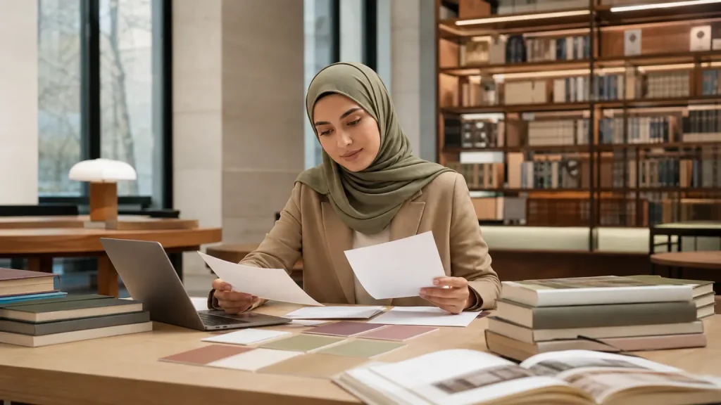Études et orientation : choisir une voie avec méthode