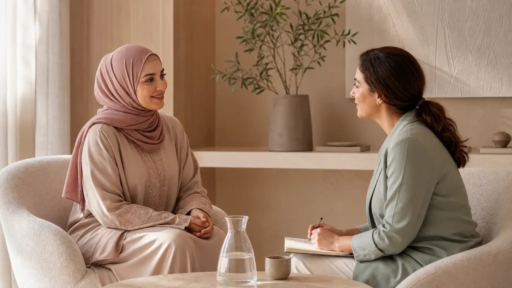 Ramadan au féminin : décider sans pression ni improvisation