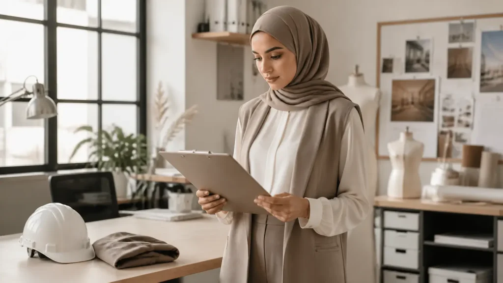 Tenue au travail : distinguer règle interne, sécurité et droit